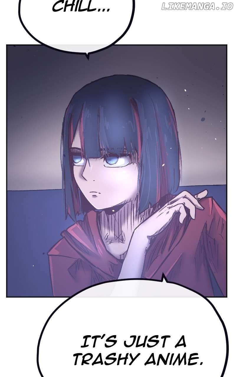 Depressed Hero Chapter 57 - Page 15