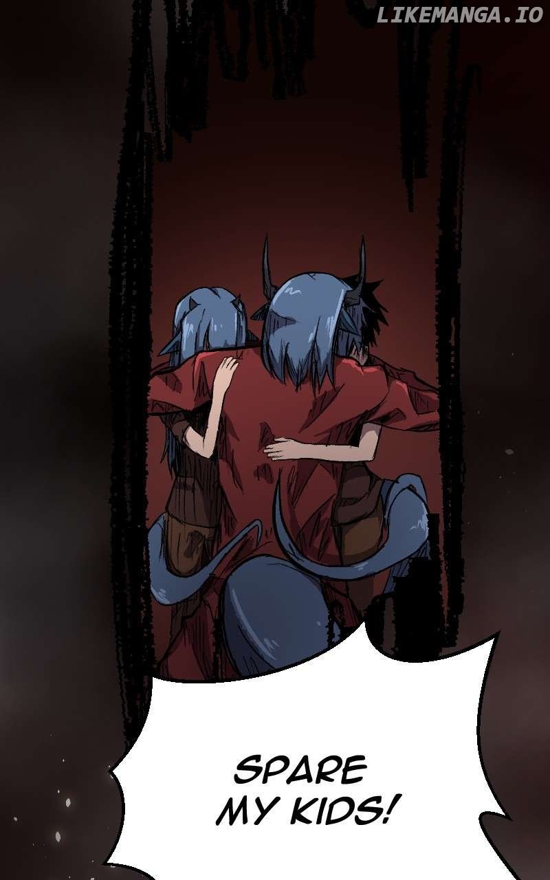 Depressed Hero Chapter 57 - Page 3