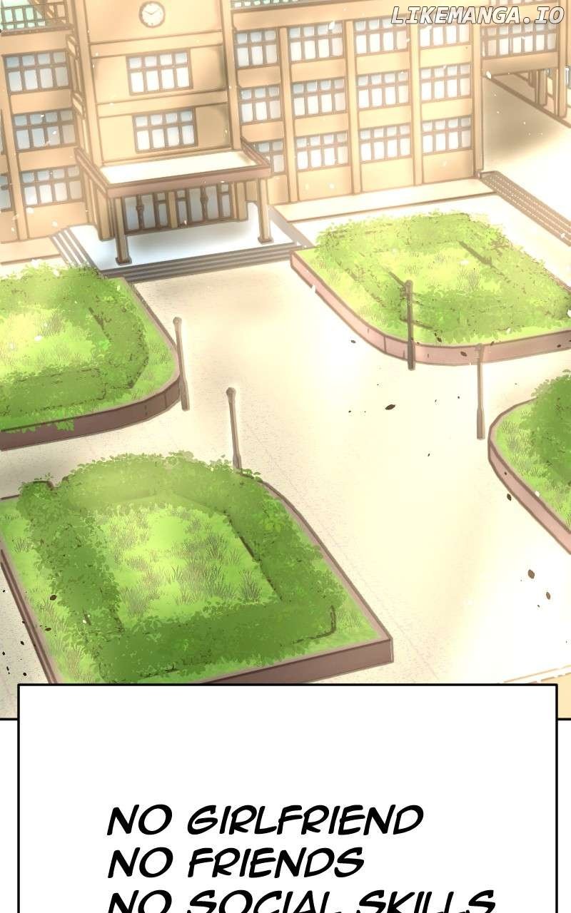 Depressed Hero Chapter 57 - Page 32