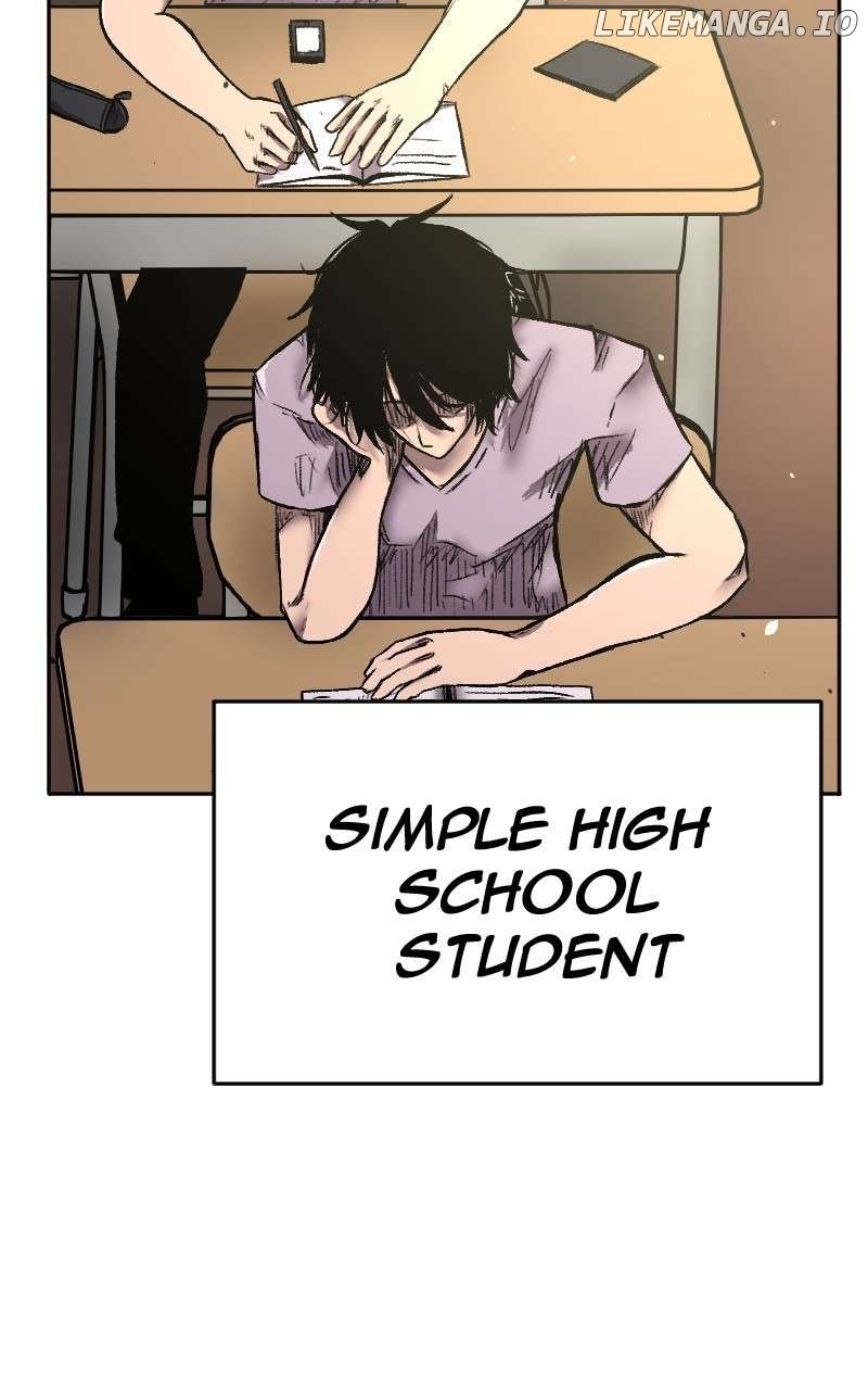 Depressed Hero Chapter 57 - Page 34