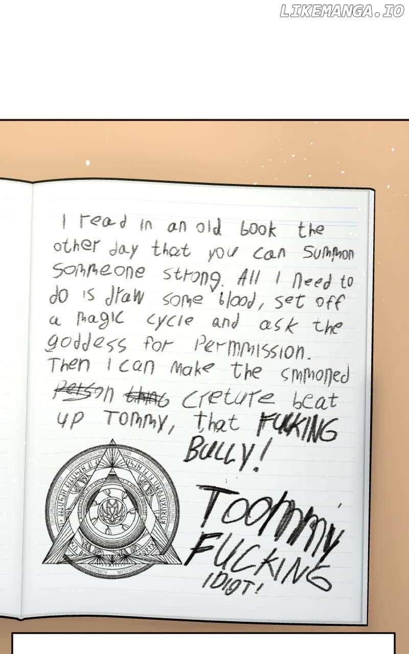 Depressed Hero Chapter 57 - Page 35