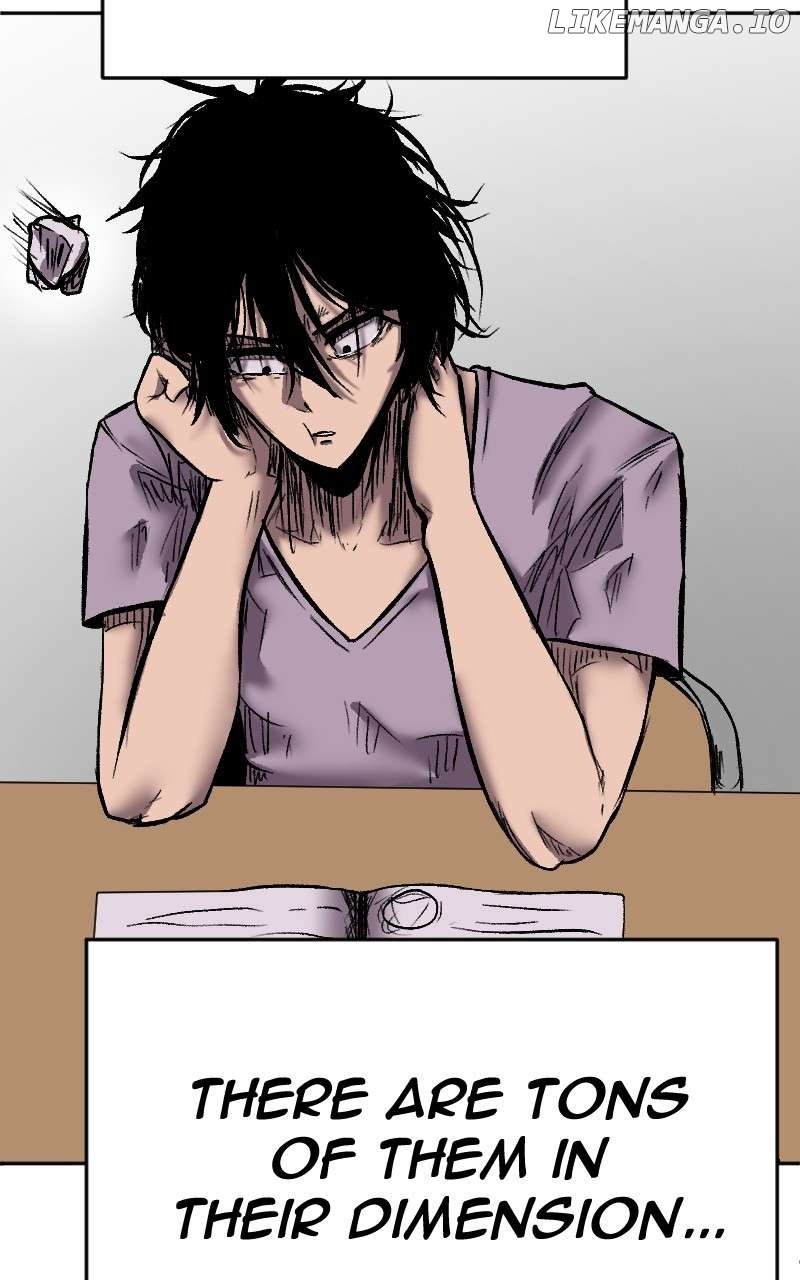 Depressed Hero Chapter 57 - Page 38