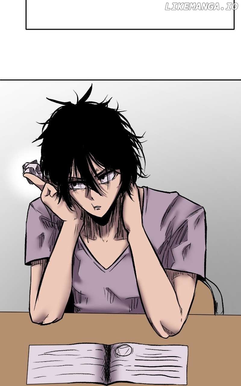 Depressed Hero Chapter 57 - Page 39