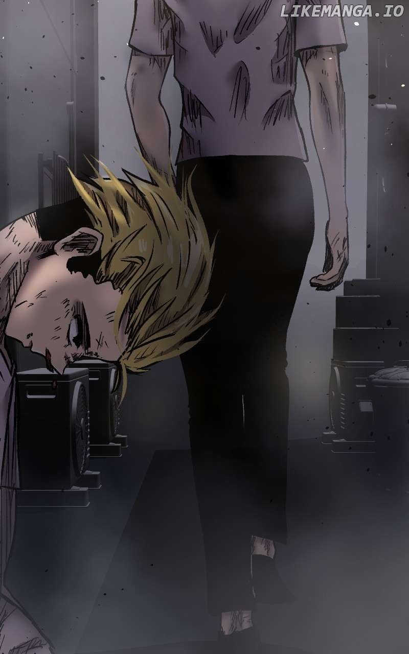 Depressed Hero Chapter 57 - Page 44