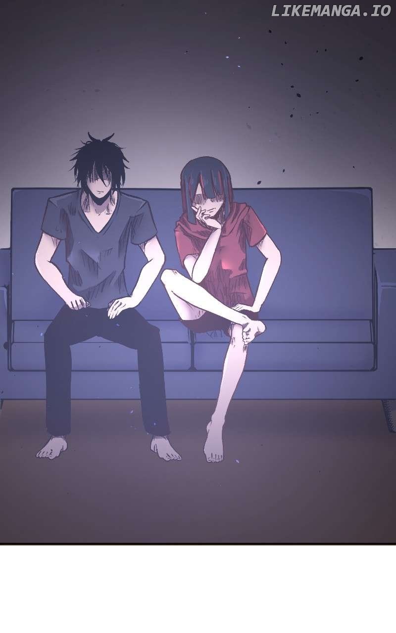 Depressed Hero Chapter 57 - Page 10