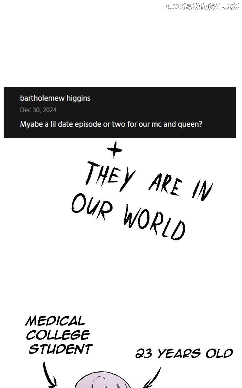 Depressed Hero Chapter 58 - Page 15