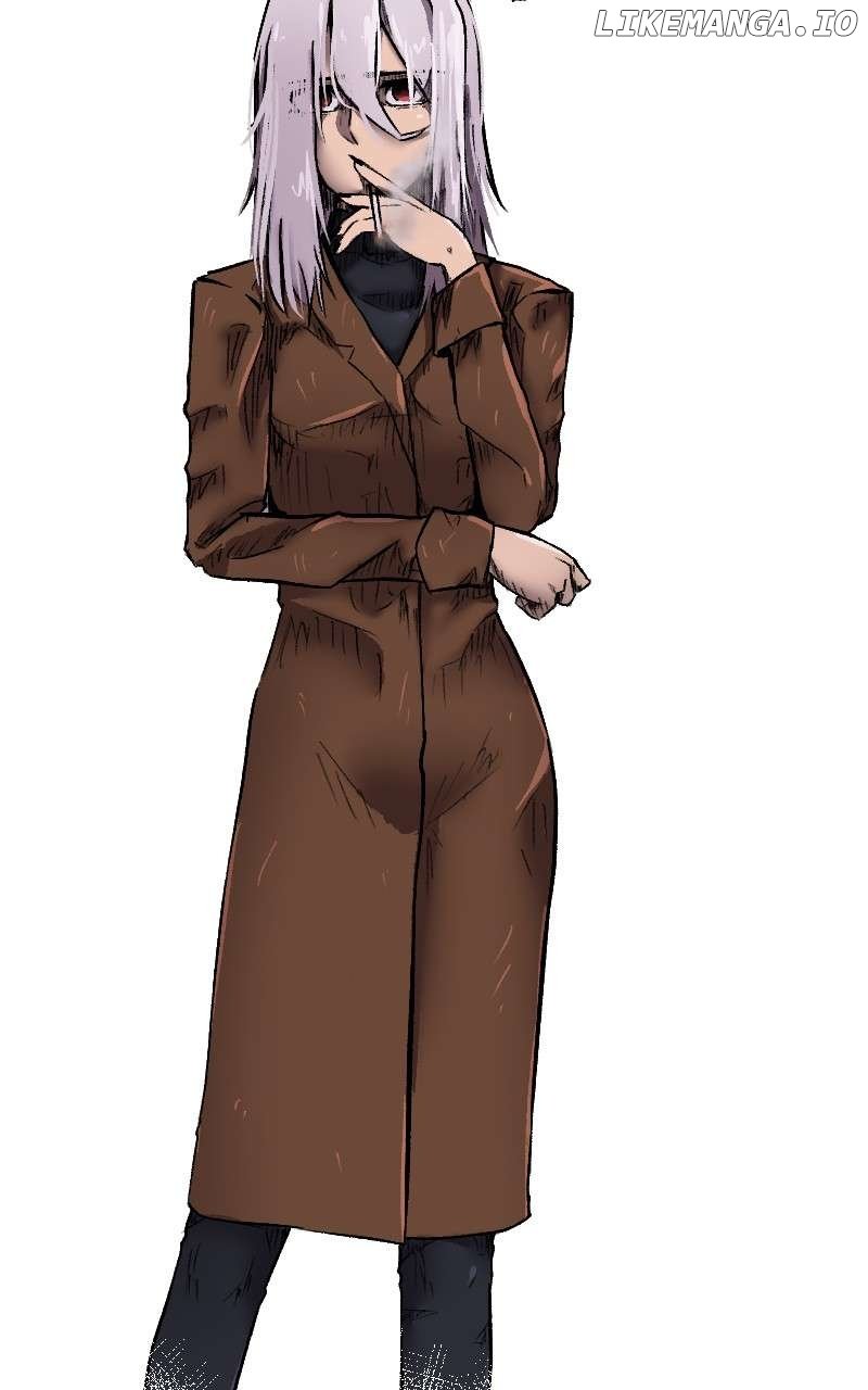 Depressed Hero Chapter 58 - Page 16