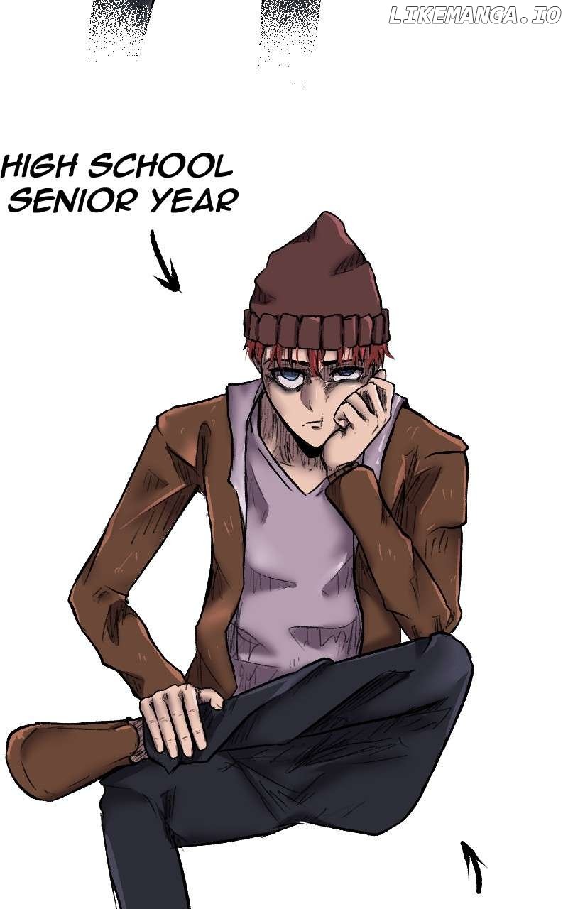 Depressed Hero Chapter 58 - Page 17