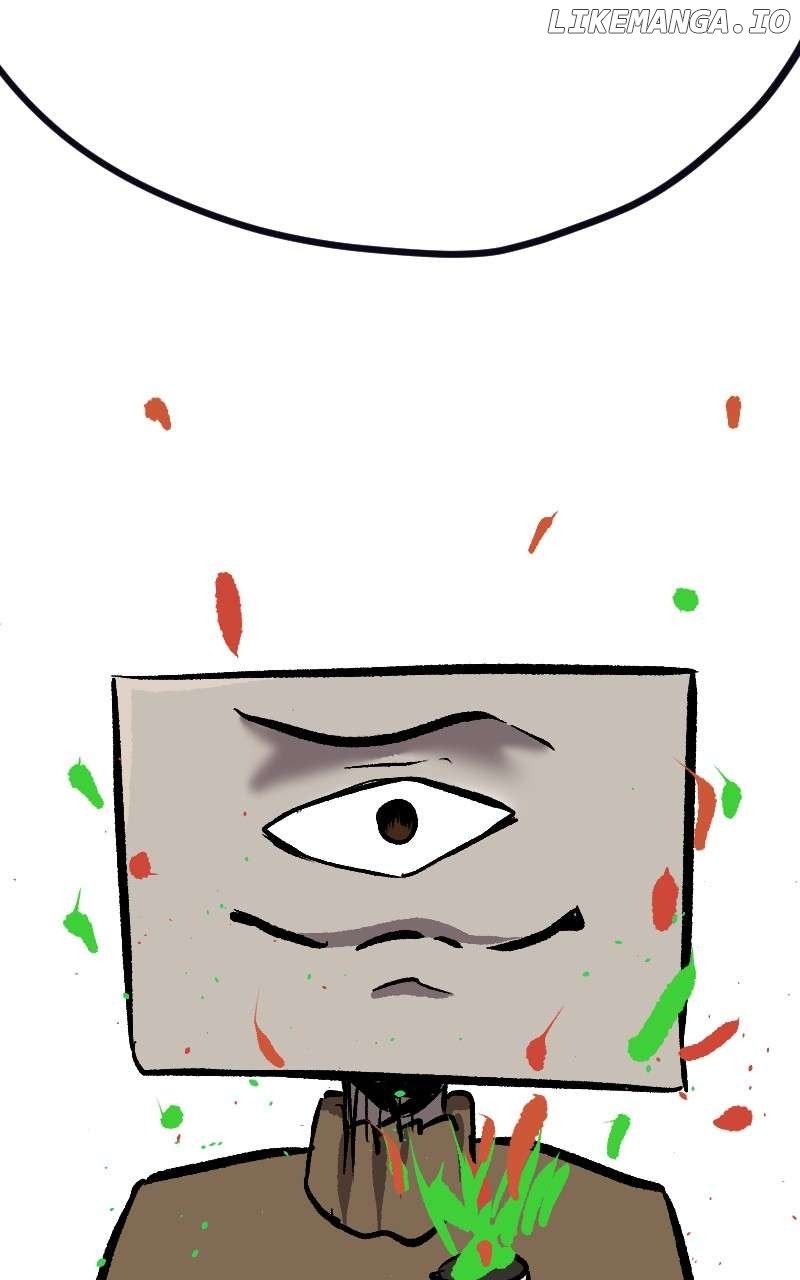 Depressed Hero Chapter 58 - Page 3