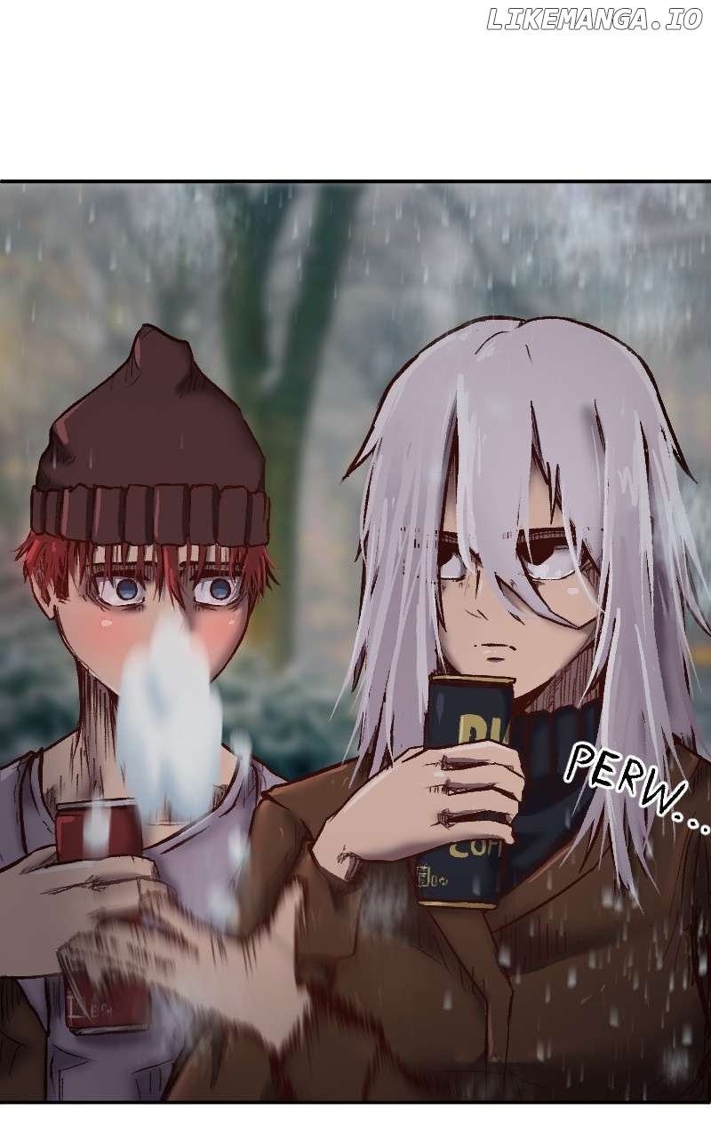 Depressed Hero Chapter 58 - Page 22