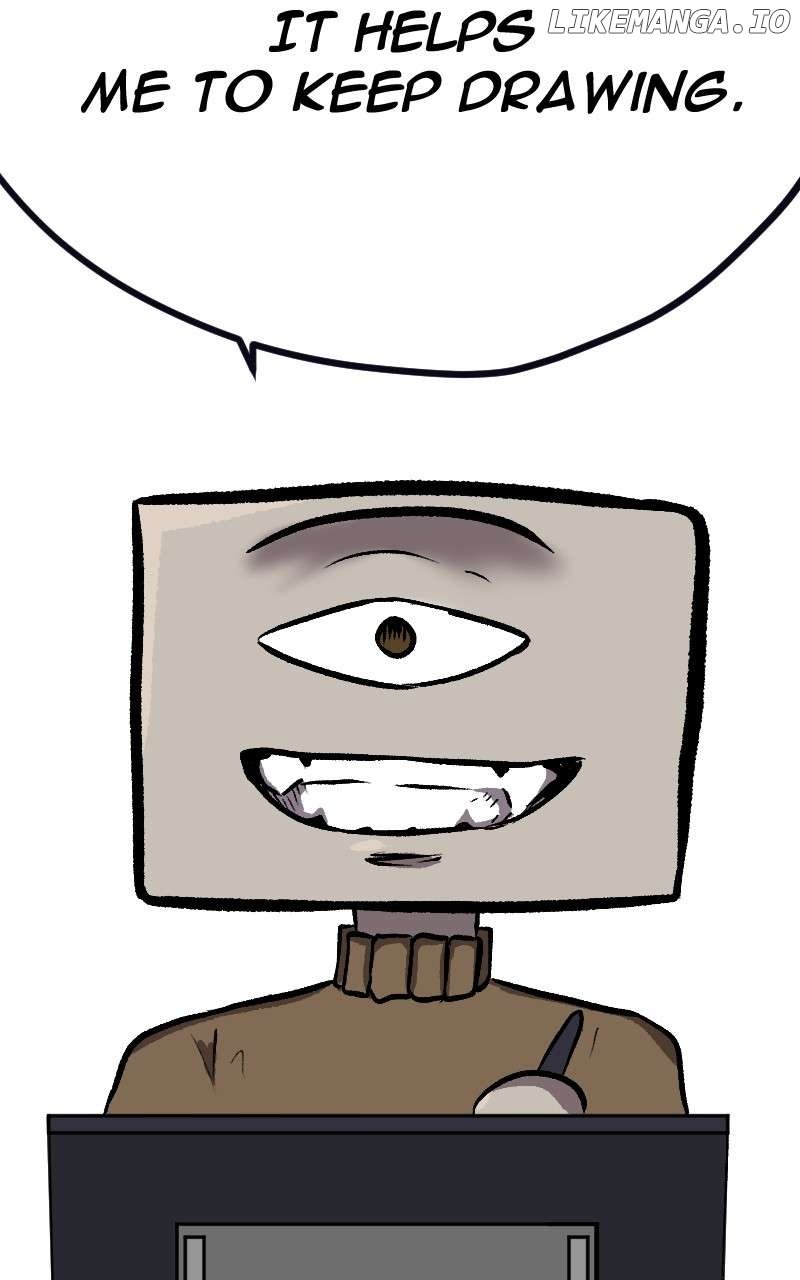 Depressed Hero Chapter 58 - Page 24