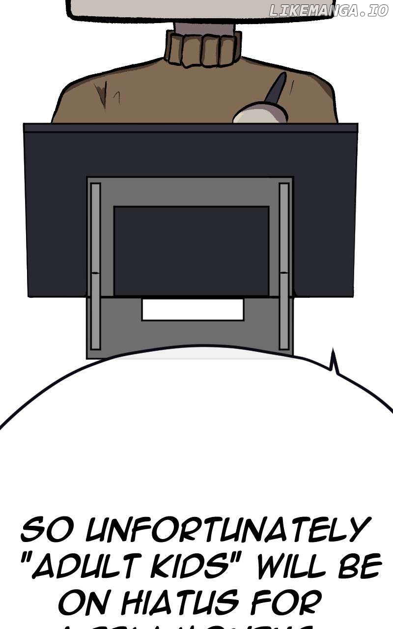 Depressed Hero Chapter 58 - Page 27