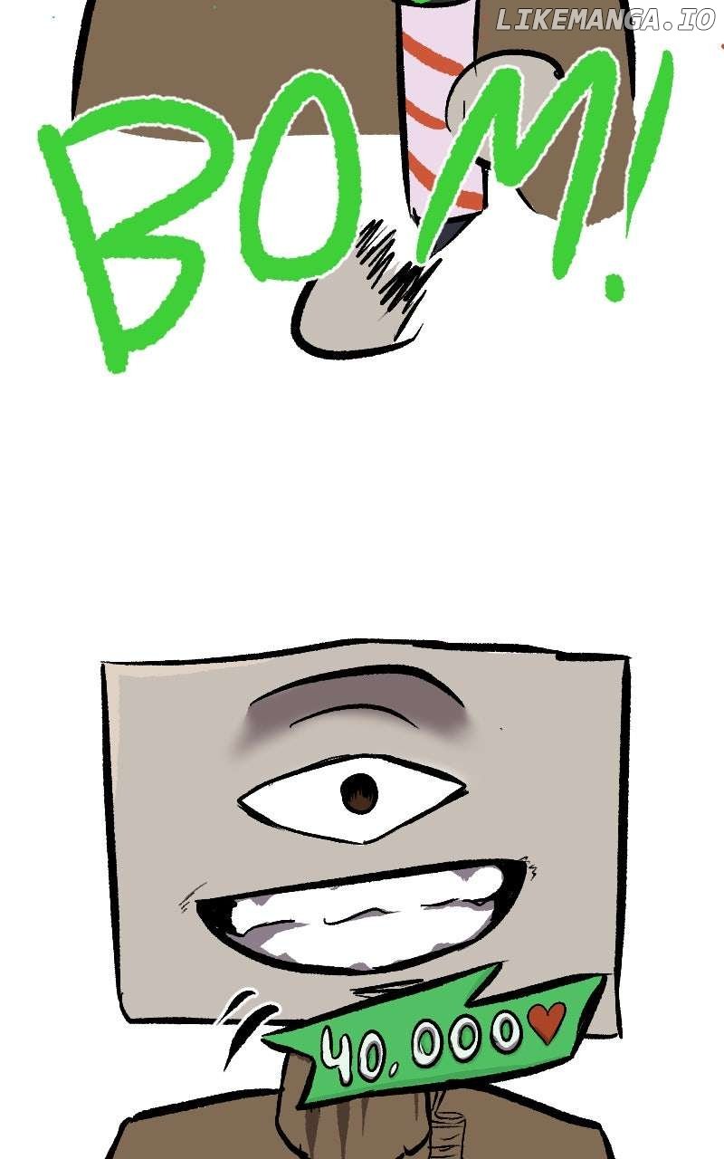 Depressed Hero Chapter 58 - Page 4