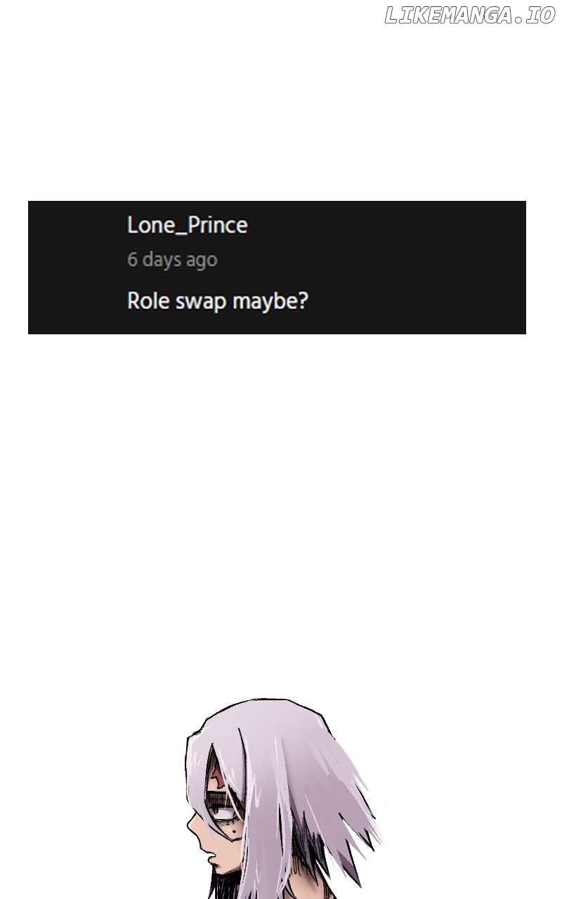 Depressed Hero Chapter 58 - Page 8