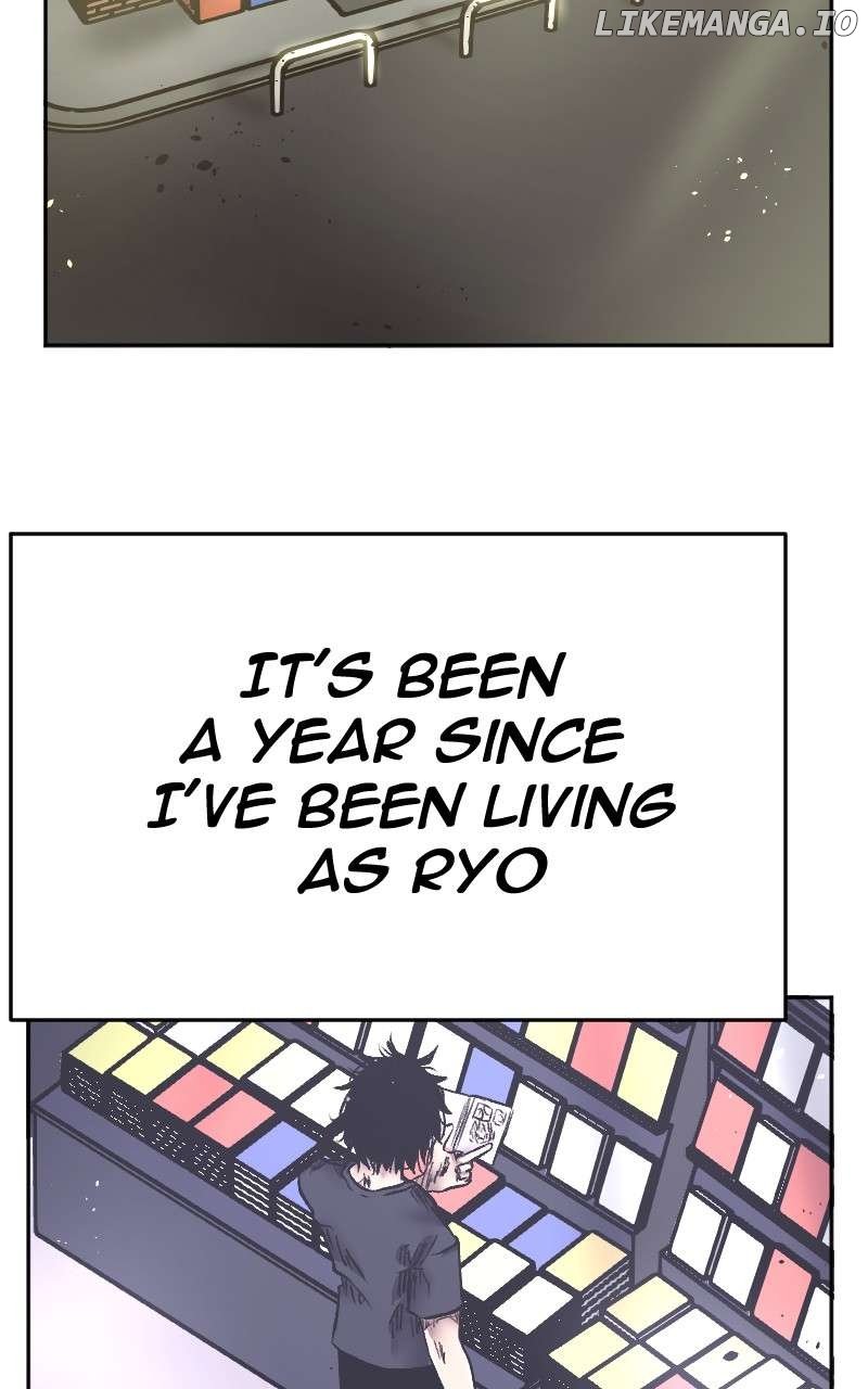 Depressed Hero Chapter 59 - Page 2