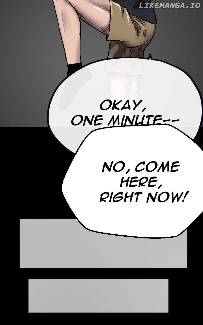 Depressed Hero Chapter 59 - Page 15