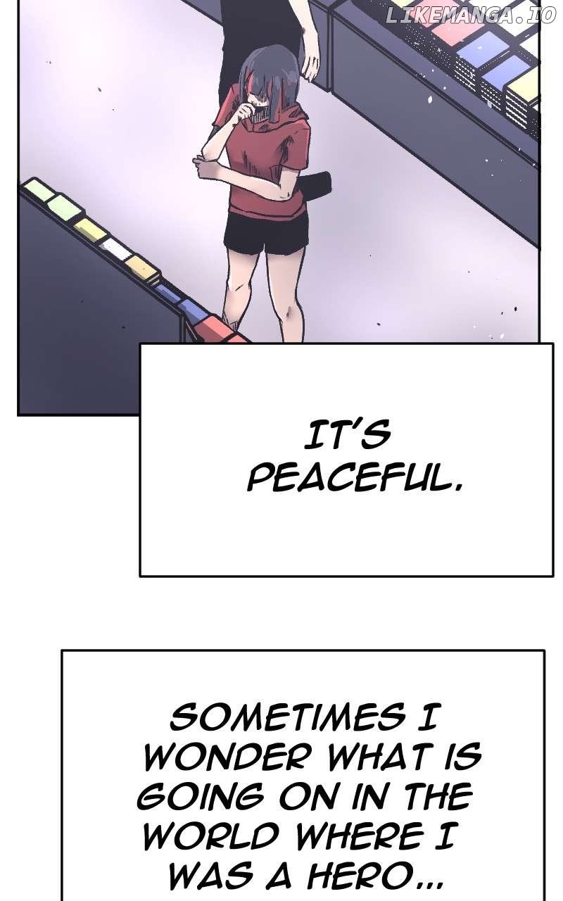 Depressed Hero Chapter 59 - Page 3