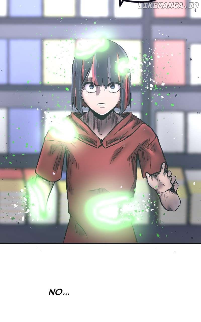 Depressed Hero Chapter 59 - Page 22