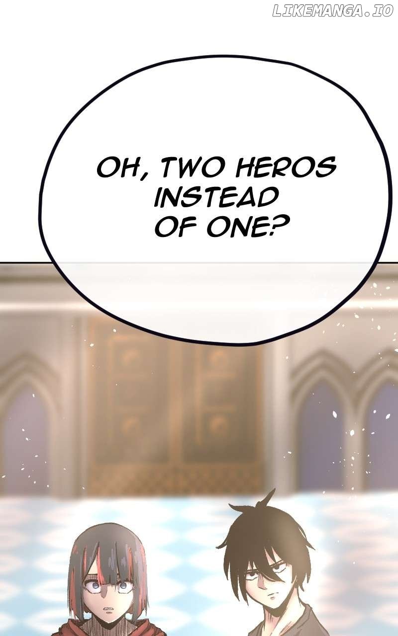 Depressed Hero Chapter 59 - Page 30