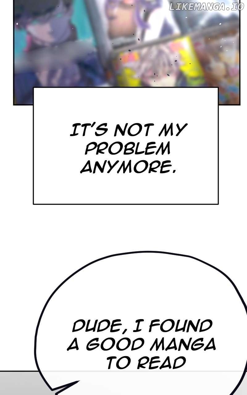 Depressed Hero Chapter 59 - Page 6