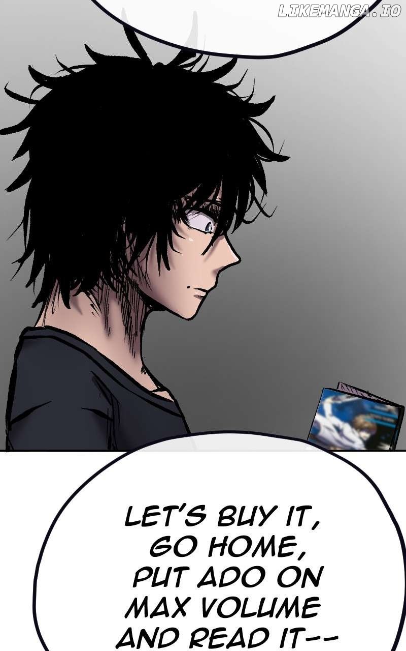 Depressed Hero Chapter 59 - Page 7