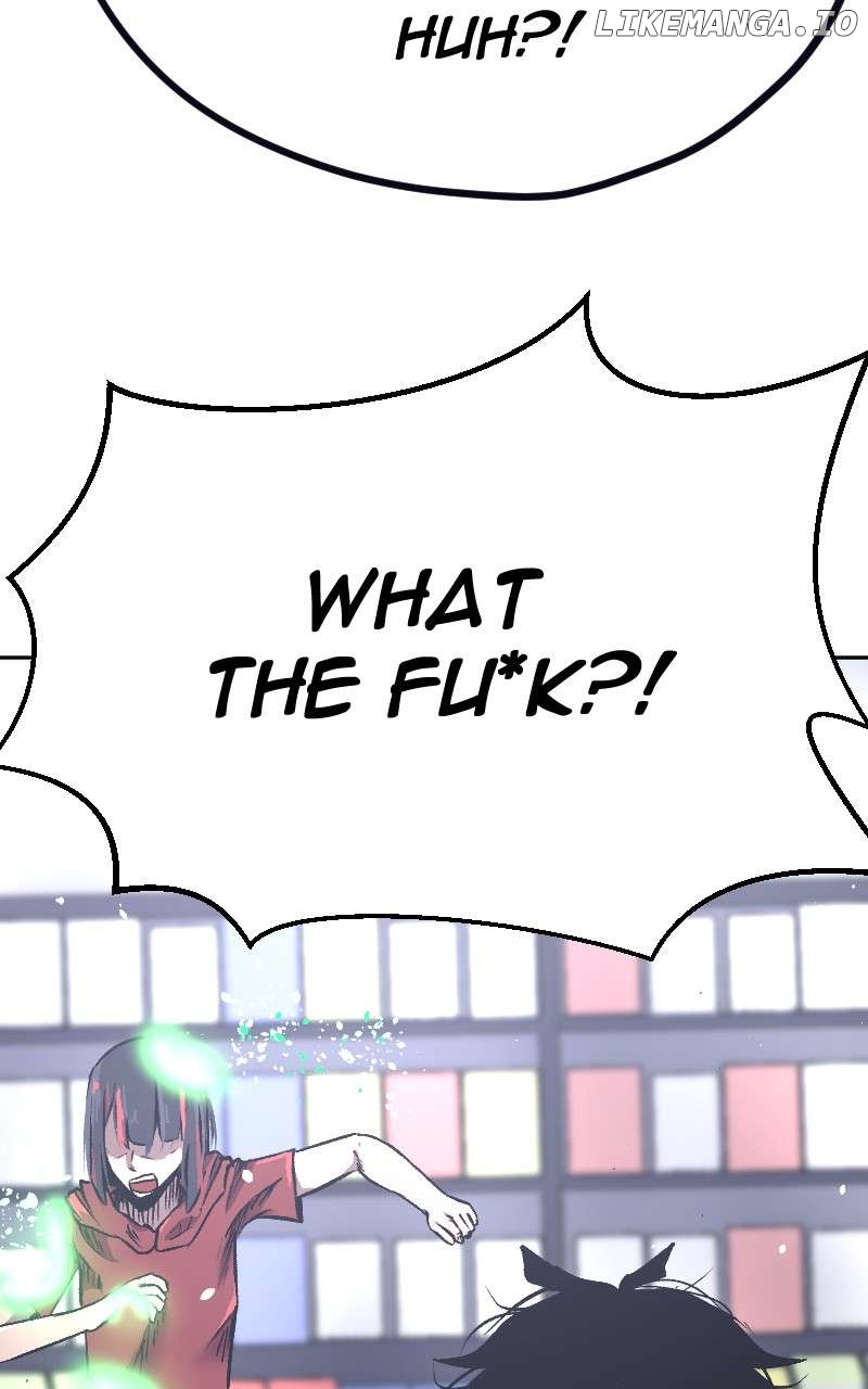 Depressed Hero Chapter 59 - Page 8