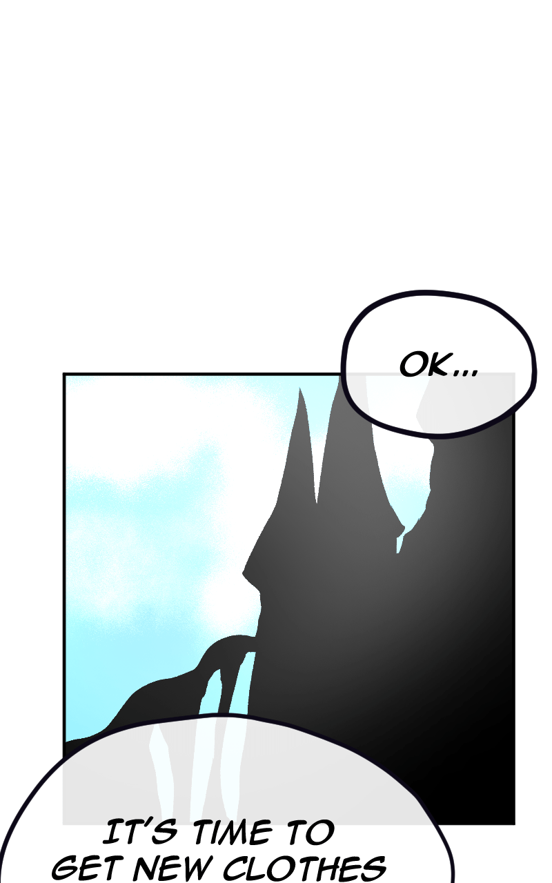 Depressed Hero Chapter 6 - Page 1