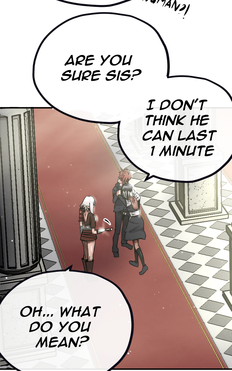 Depressed Hero Chapter 6 - Page 13