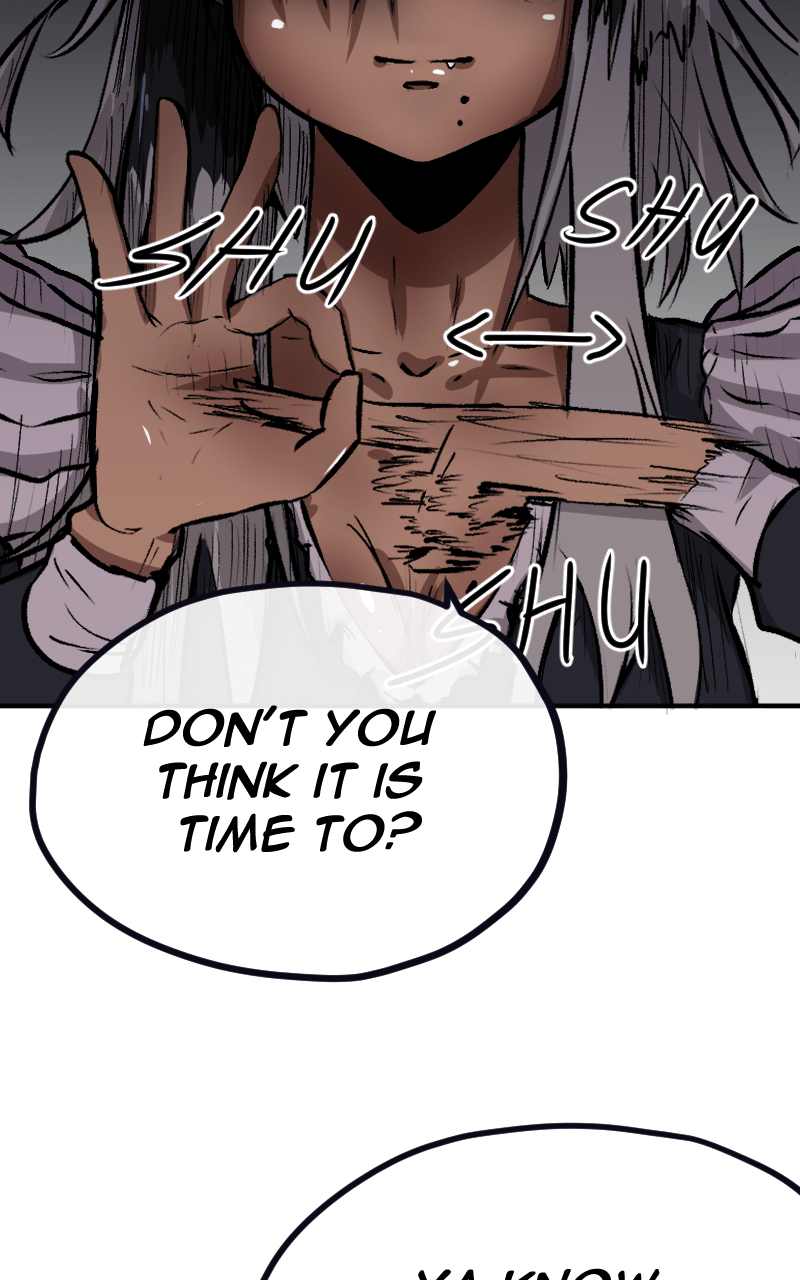 Depressed Hero Chapter 6 - Page 15