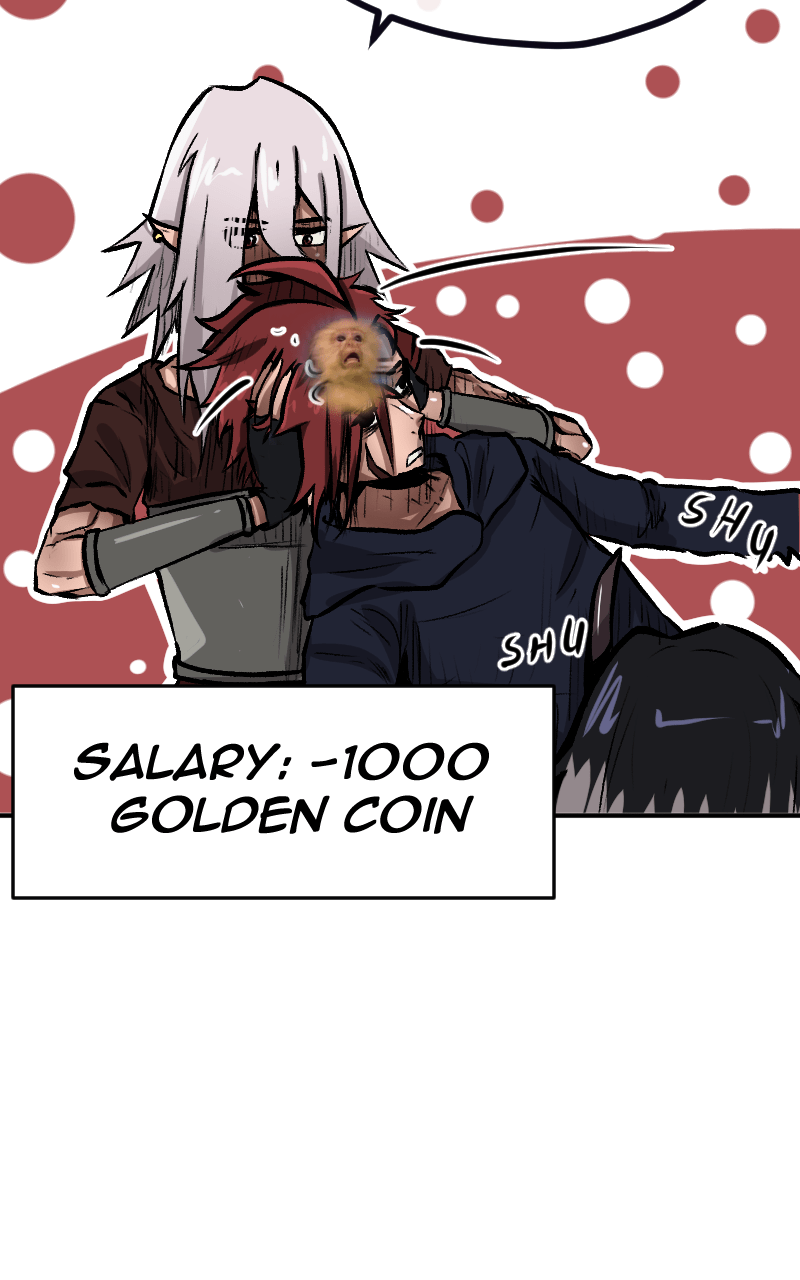 Depressed Hero Chapter 6 - Page 19