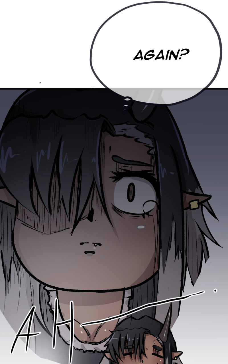 Depressed Hero Chapter 6 - Page 20