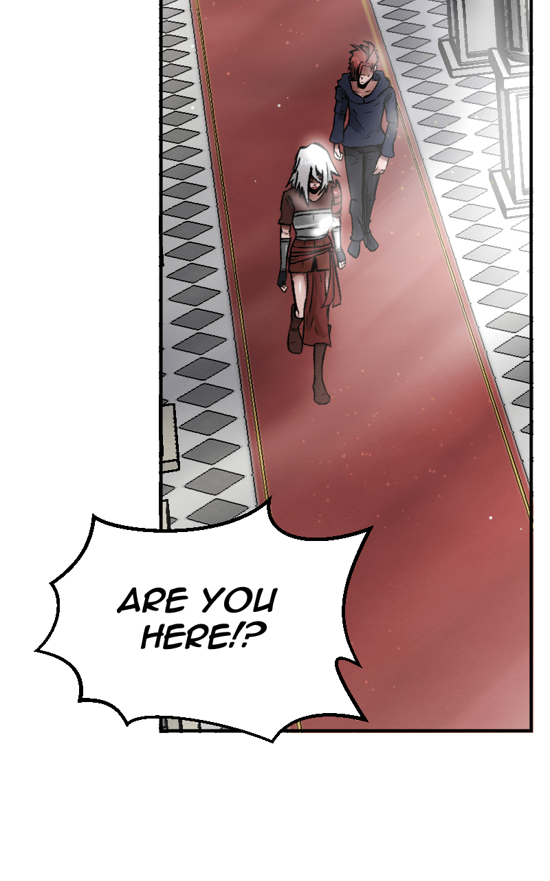 Depressed Hero Chapter 6 - Page 3