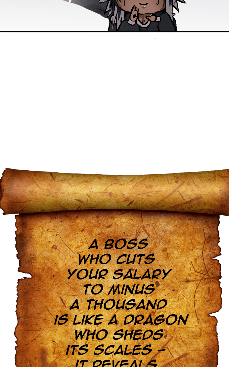 Depressed Hero Chapter 6 - Page 21