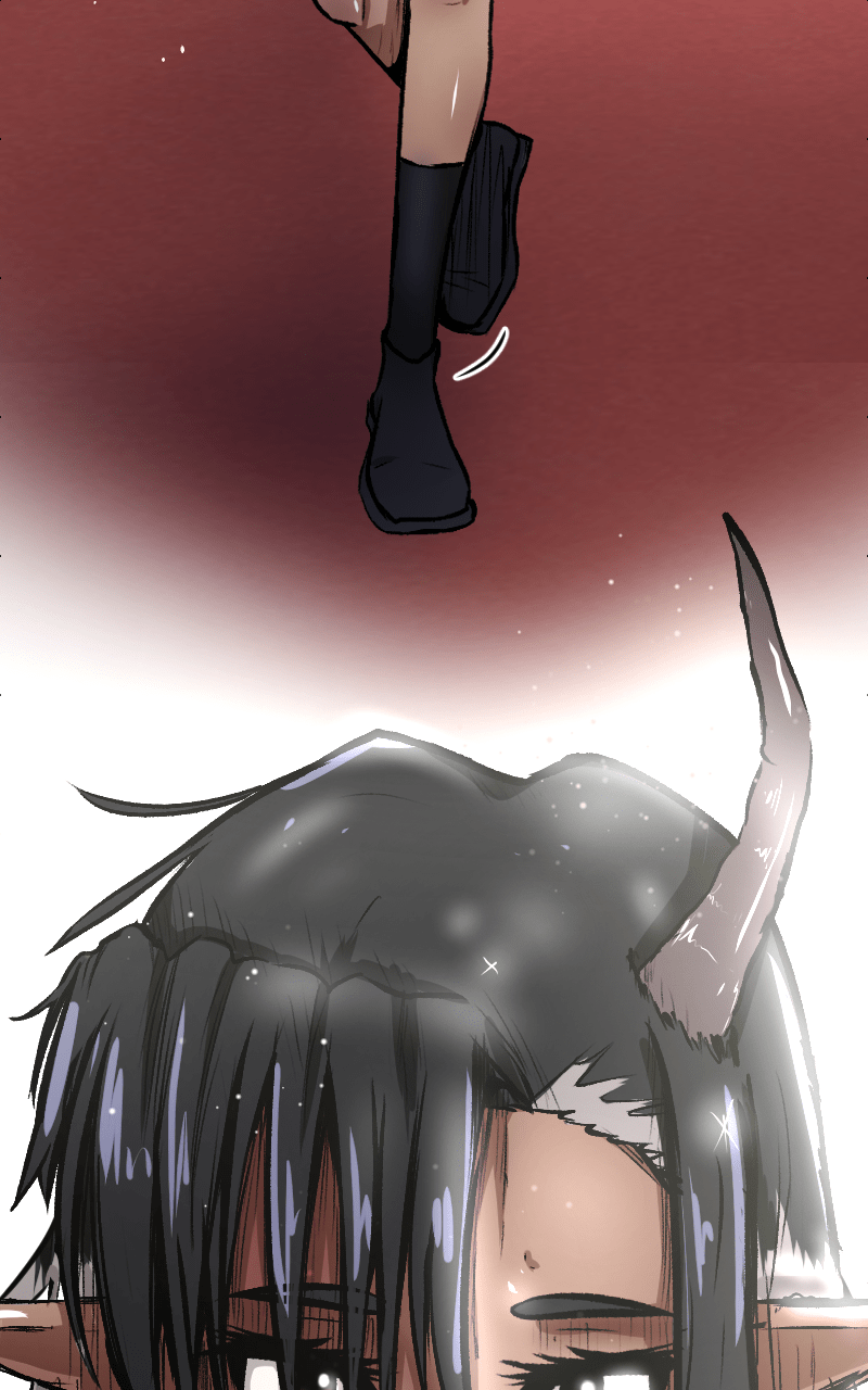 Depressed Hero Chapter 6 - Page 7