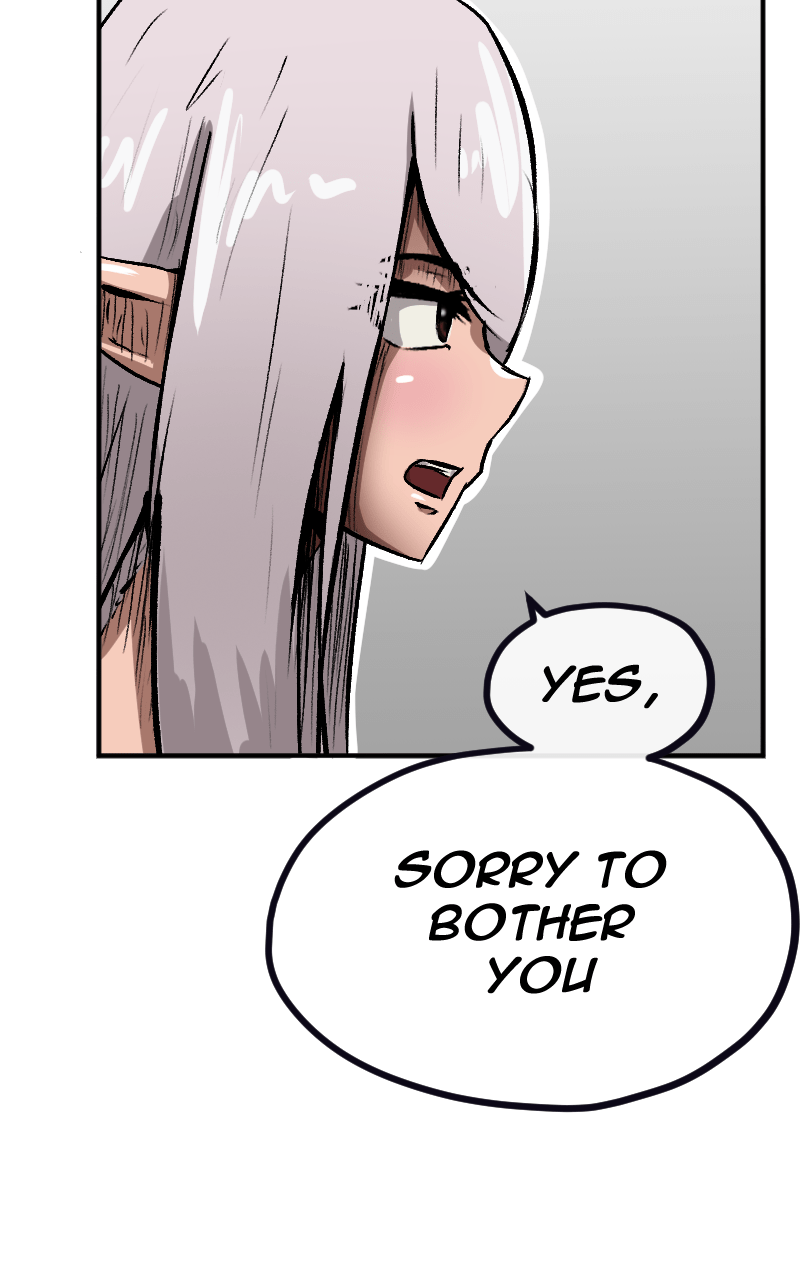 Depressed Hero Chapter 6 - Page 9