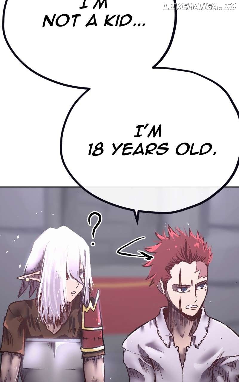 Depressed Hero Chapter 60 - Page 26