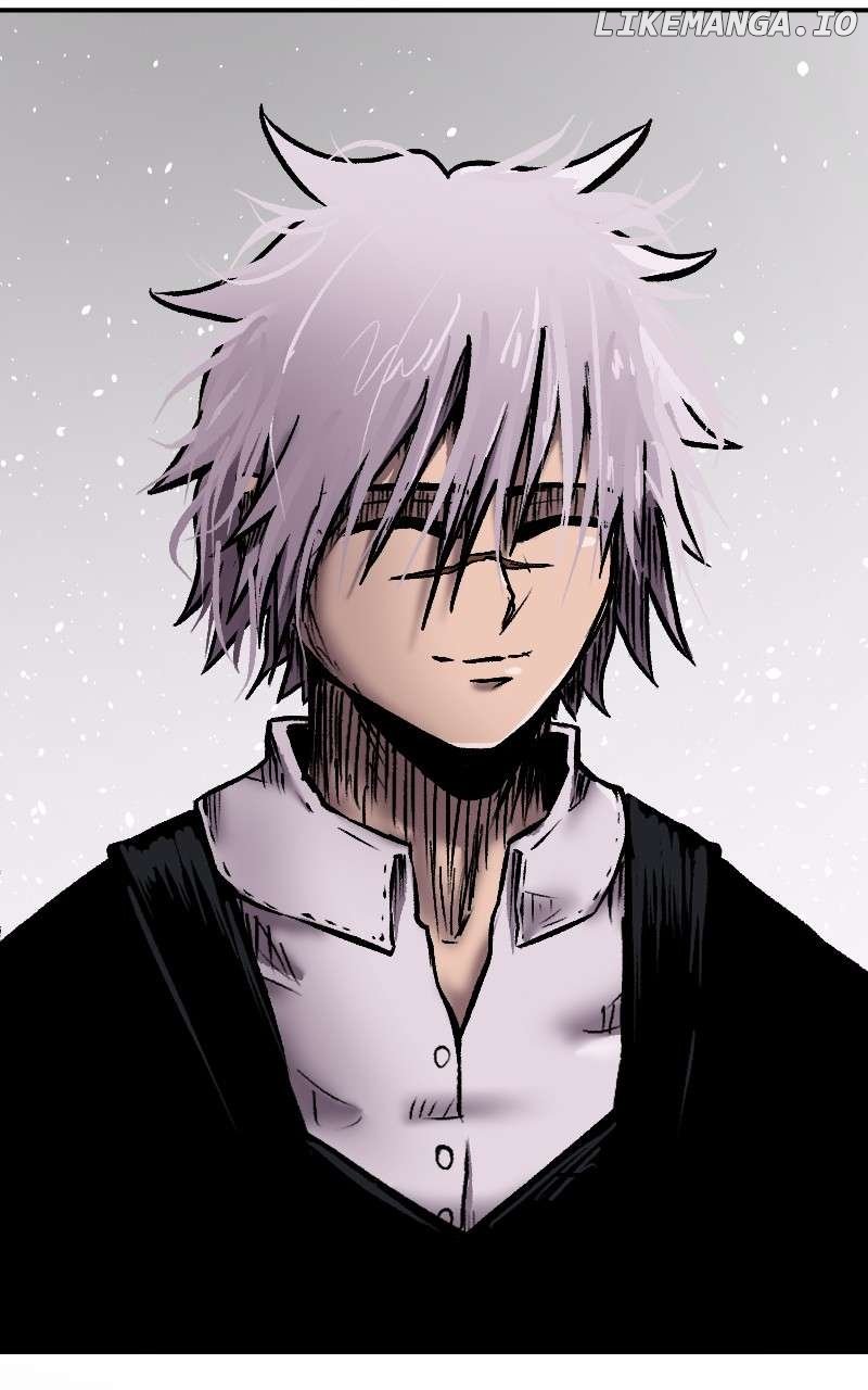 Depressed Hero Chapter 61 - Page 11