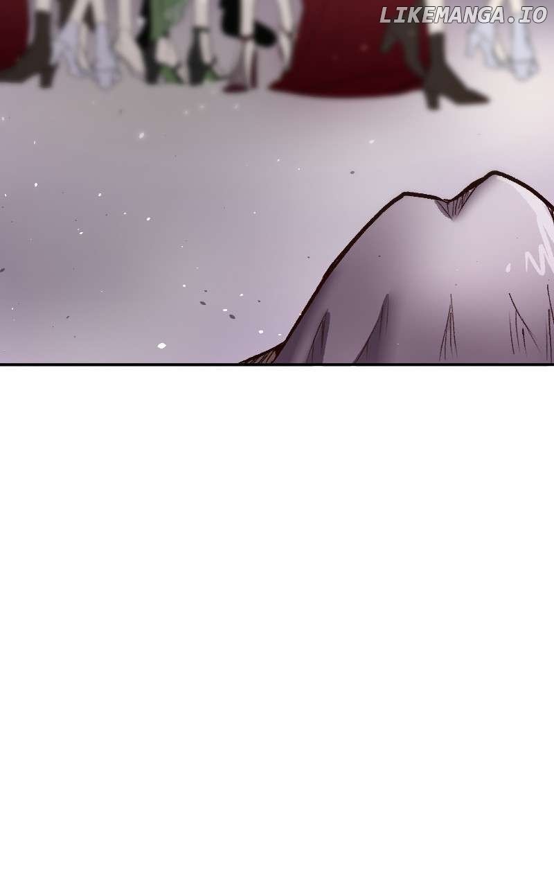 Depressed Hero Chapter 61 - Page 8