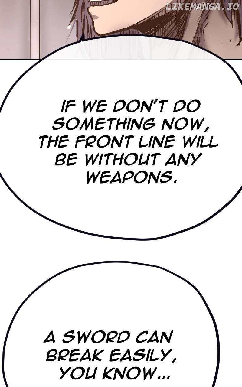 Depressed Hero Chapter 62 - Page 16