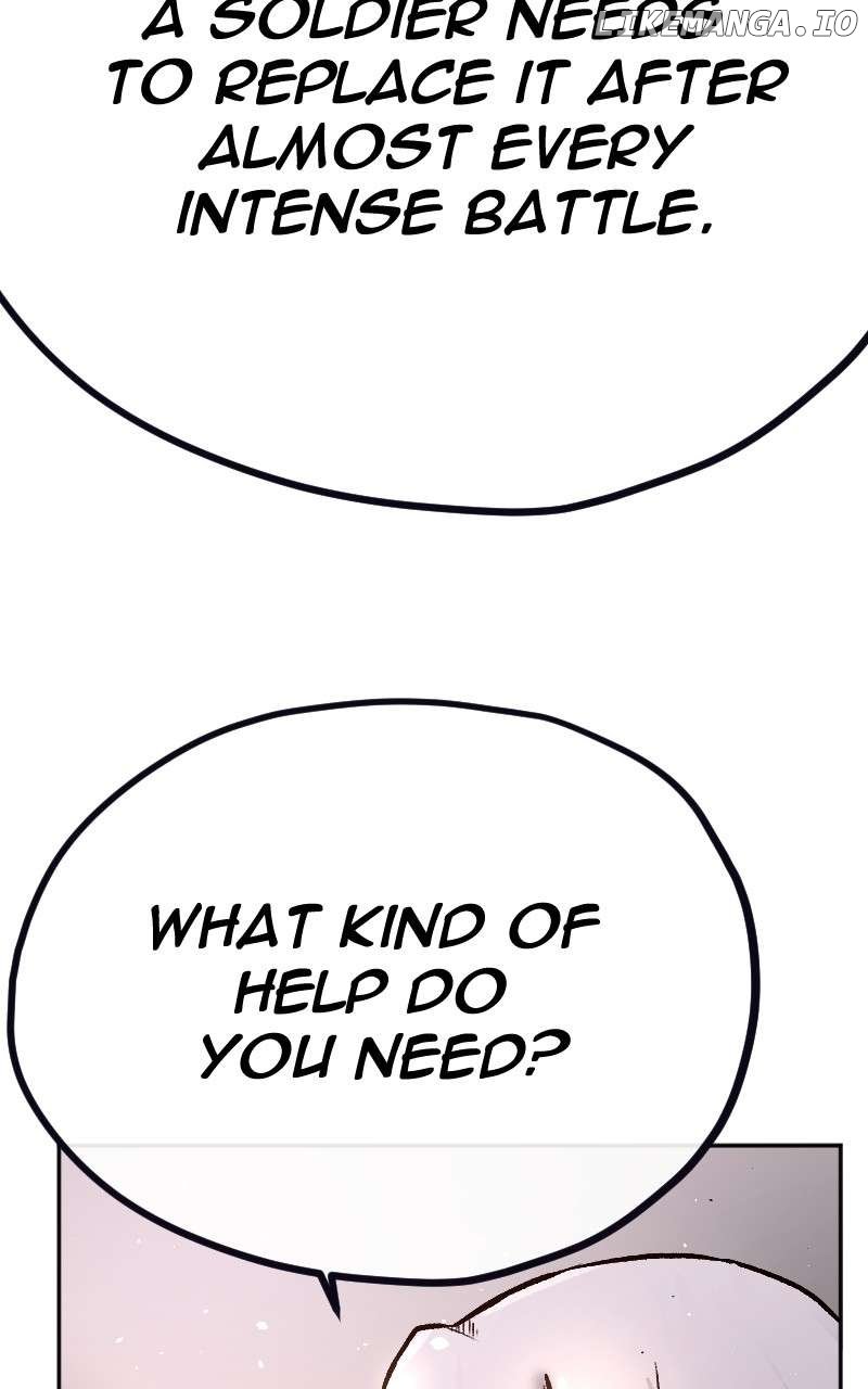 Depressed Hero Chapter 62 - Page 18