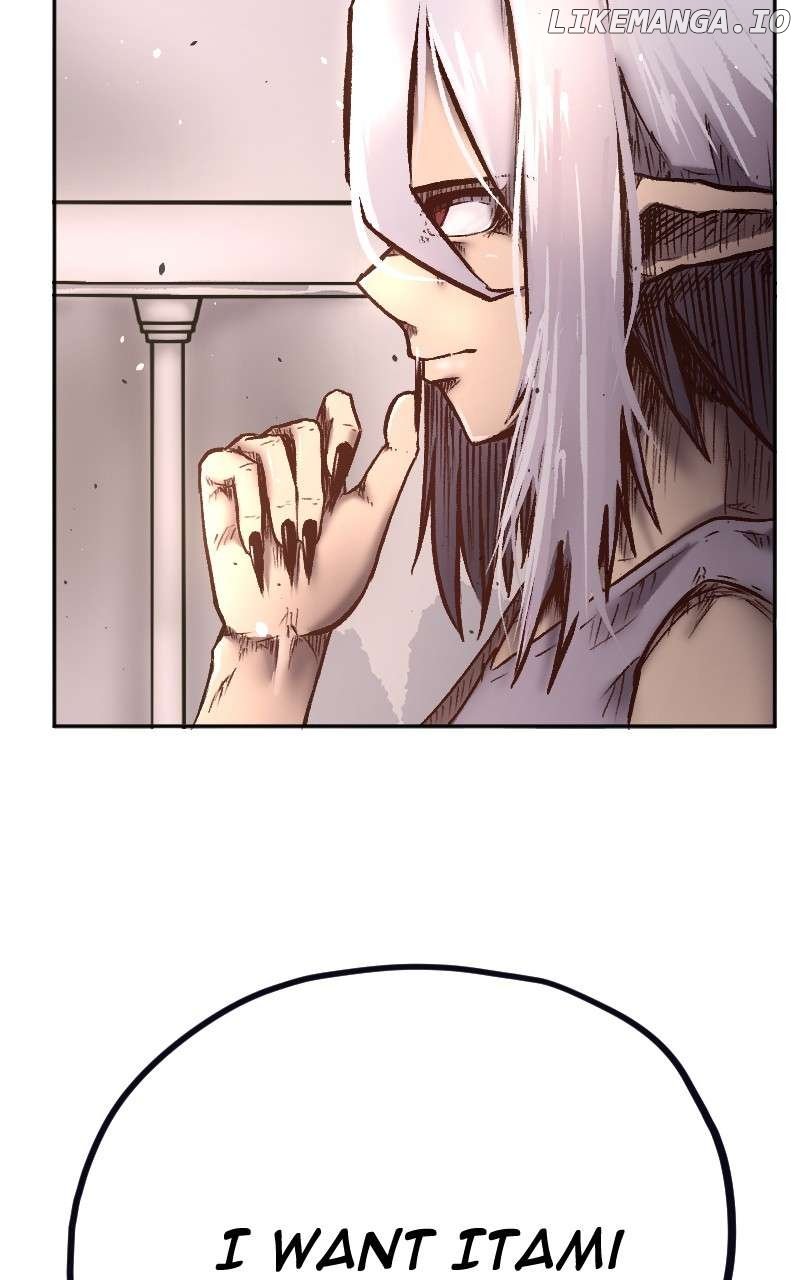 Depressed Hero Chapter 62 - Page 19