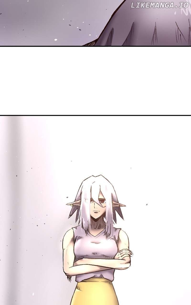 Depressed Hero Chapter 62 - Page 3