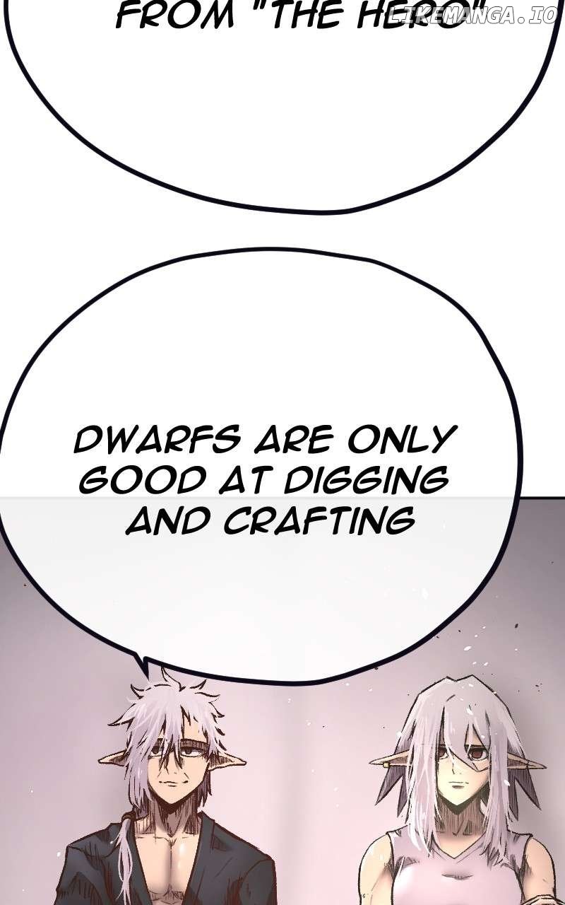 Depressed Hero Chapter 62 - Page 23