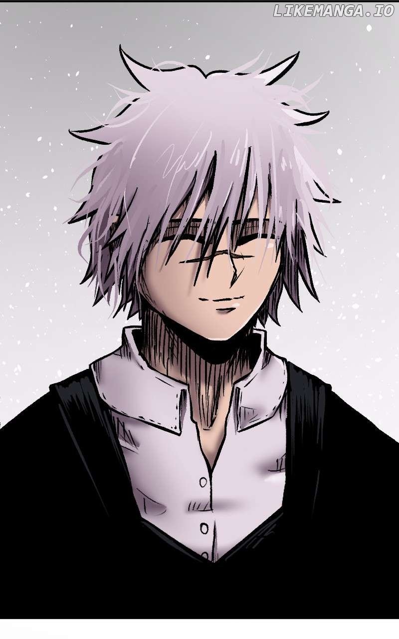 Depressed Hero Chapter 62 - Page 5