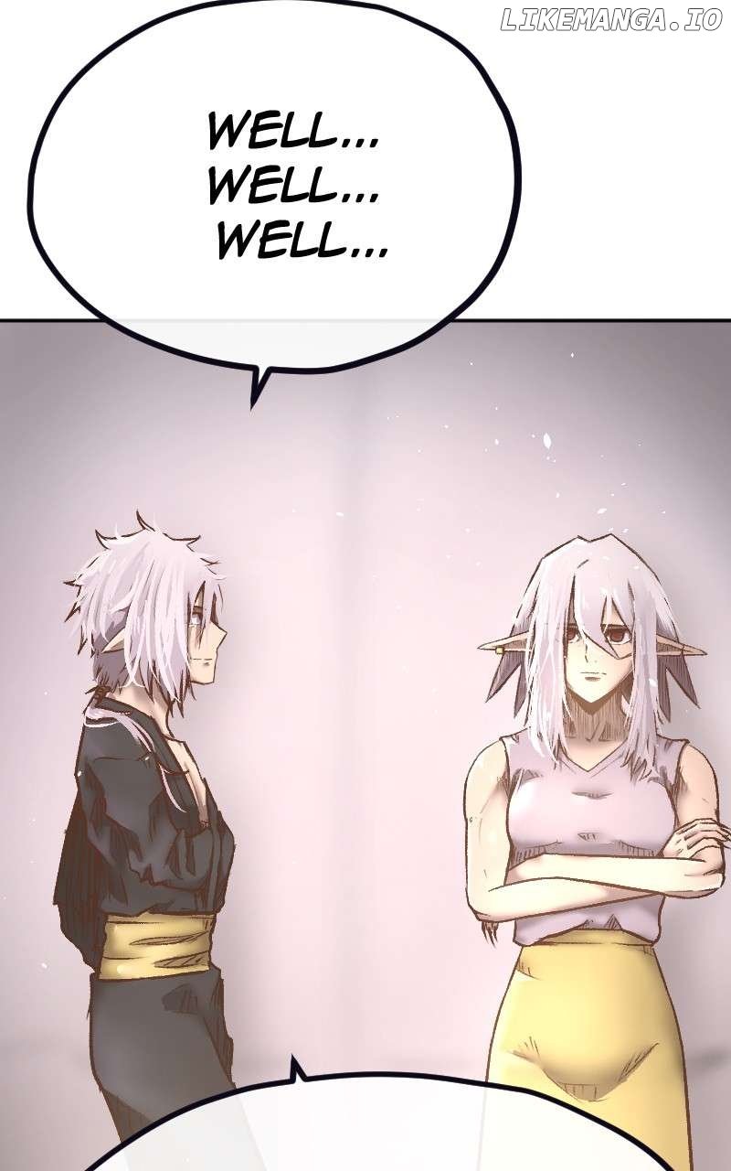 Depressed Hero Chapter 62 - Page 9