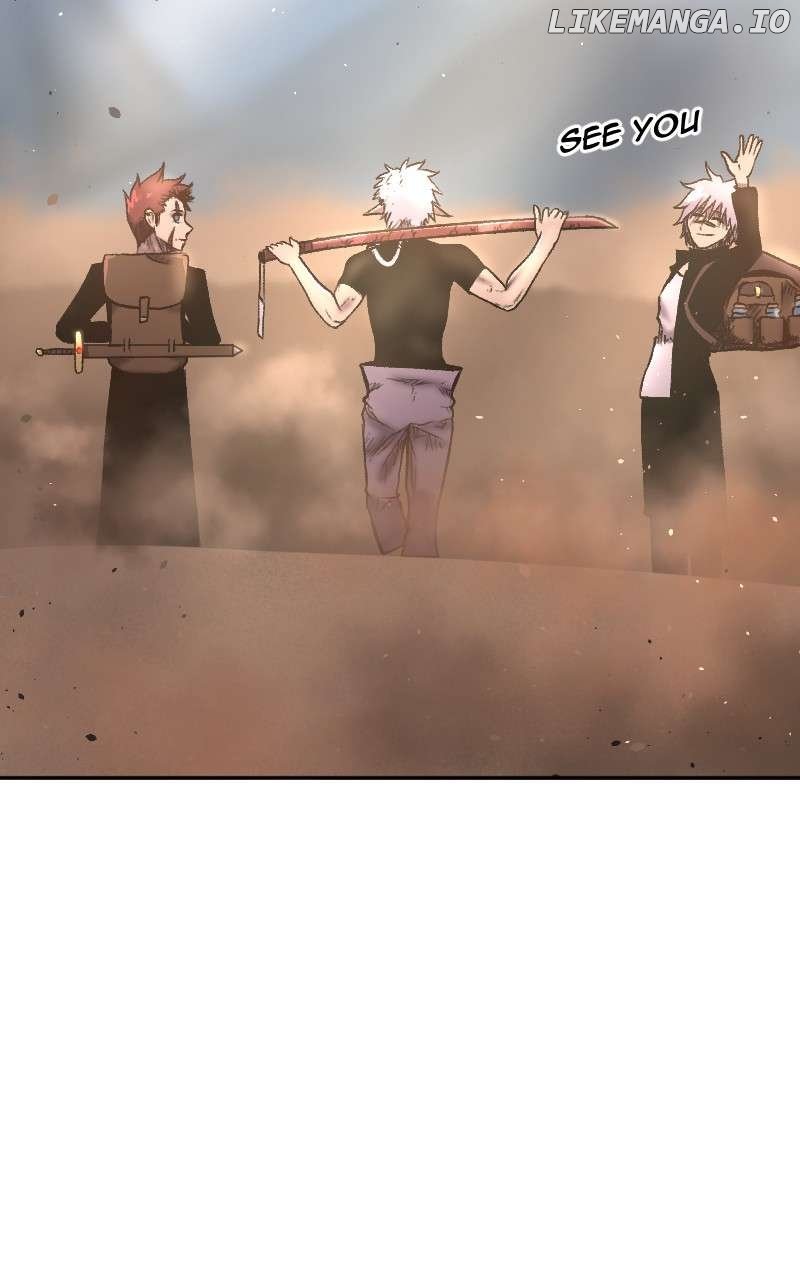 Depressed Hero Chapter 63 - Page 12