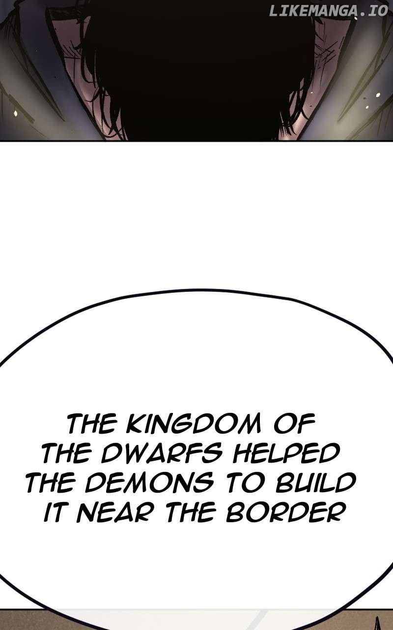 Depressed Hero Chapter 63 - Page 21