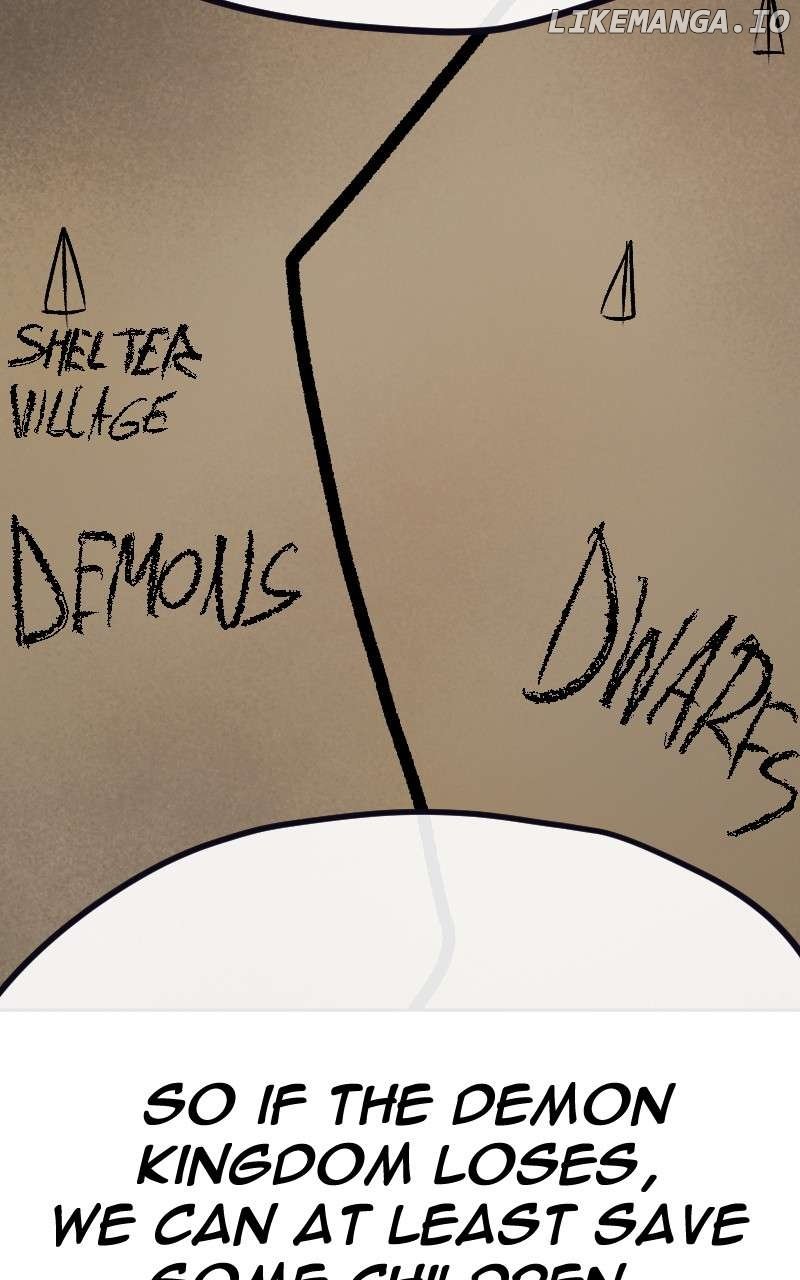 Depressed Hero Chapter 63 - Page 22