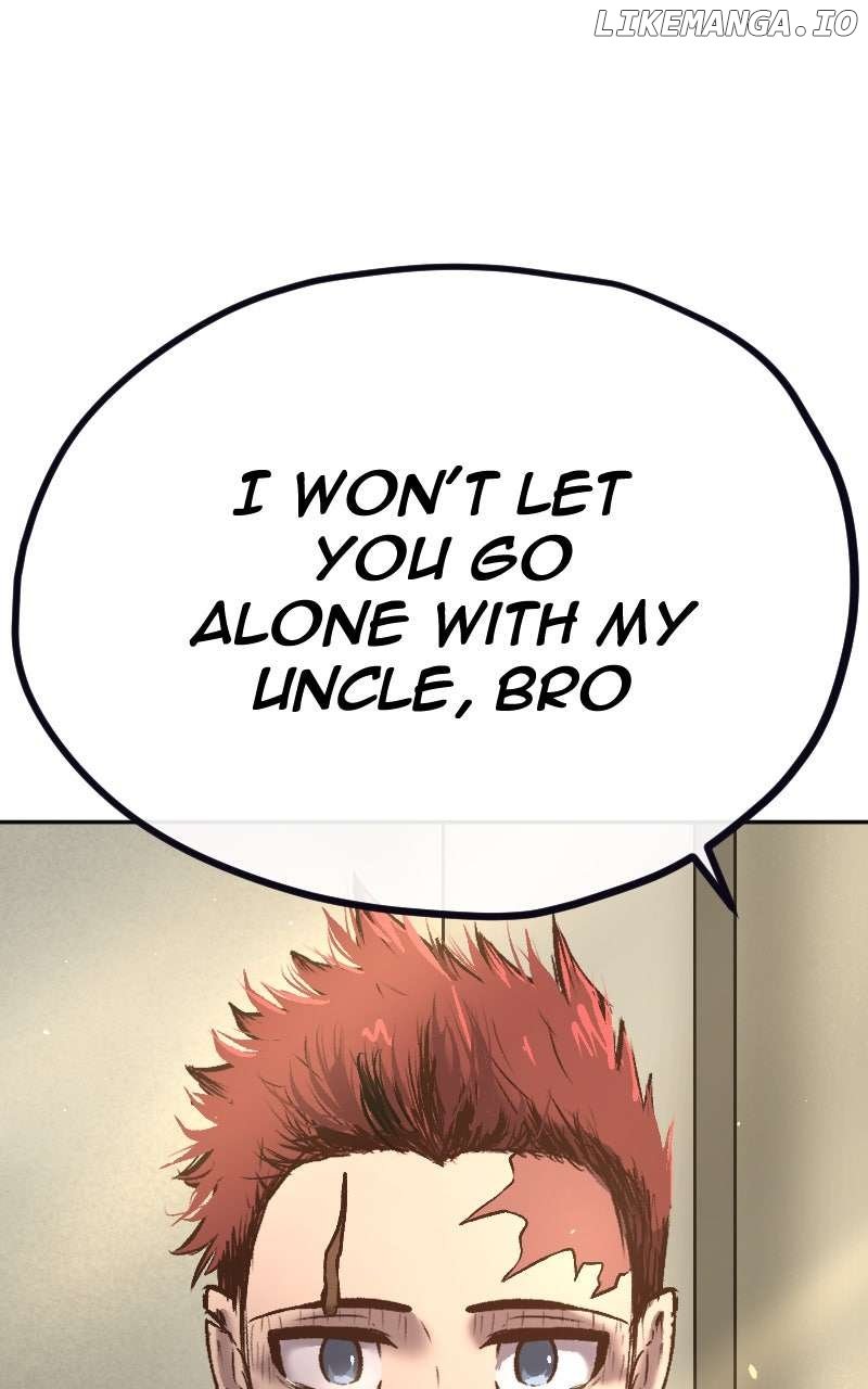 Depressed Hero Chapter 63 - Page 4