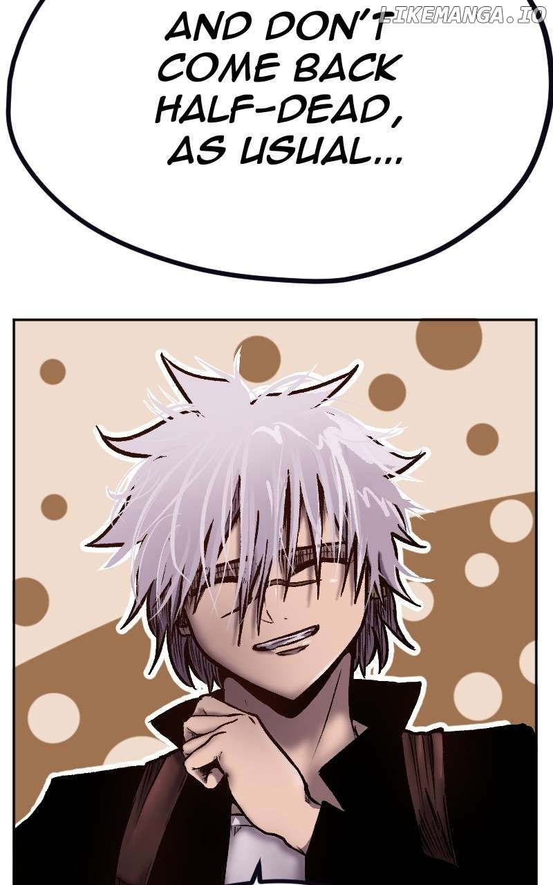 Depressed Hero Chapter 63 - Page 10